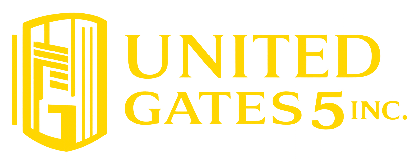 United Gates 5 INC