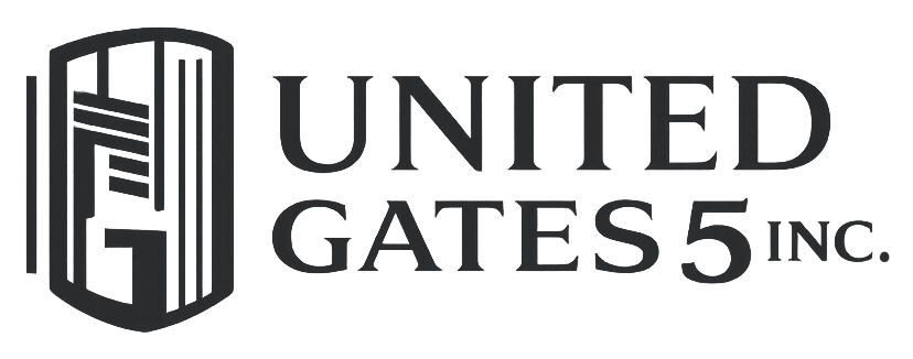 United Gates 5 INC